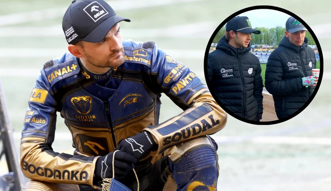 Nie klękną przed Motorem Lublin. GKM z jasnym planem na półfinał ligi