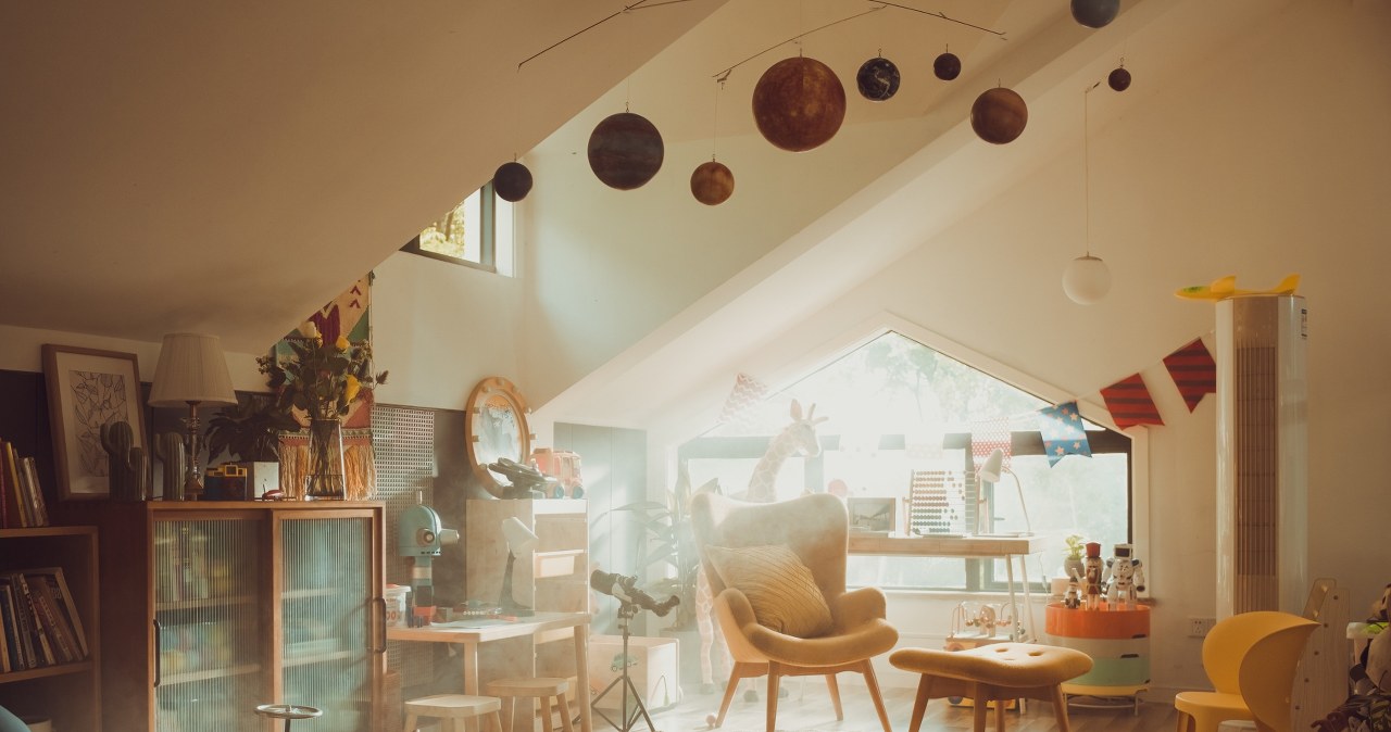 Umieść tę rzecz w domu. Szczęście na dobre zagości w twoim życiu