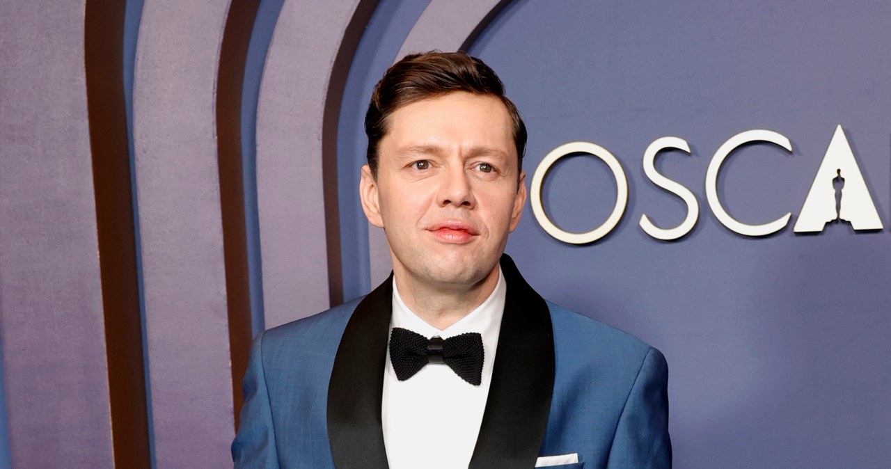 Znamy go z "Białego Lotosu". Kolejne gwiazdy w nowym filmie polskich reżyserów