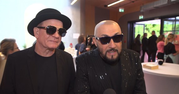 Kombii przed Polsat Hit Festiwal: Ciągle nas to kręci