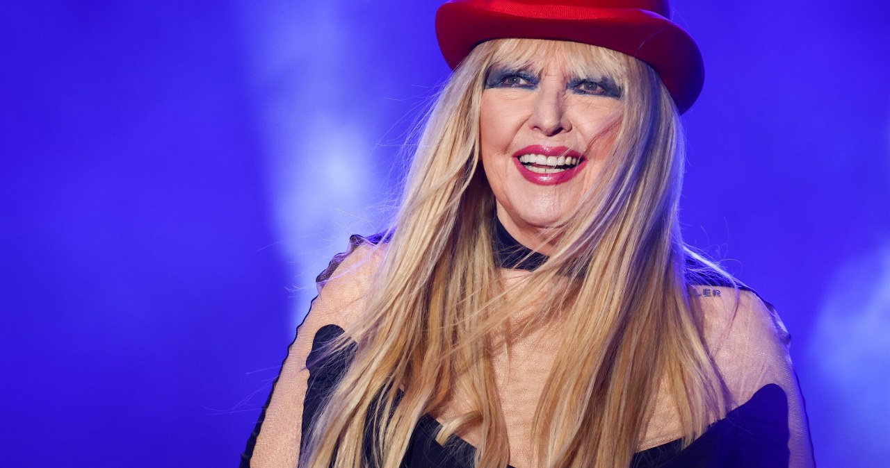 To wielki hit czasów PRL-u. Maryla Rodowicz dała mu drugie życie