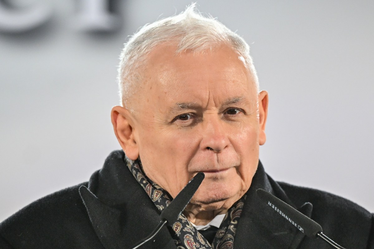Kaczyński napisał list do polityków PiS. "Nasze zwycięstwo jest realne"