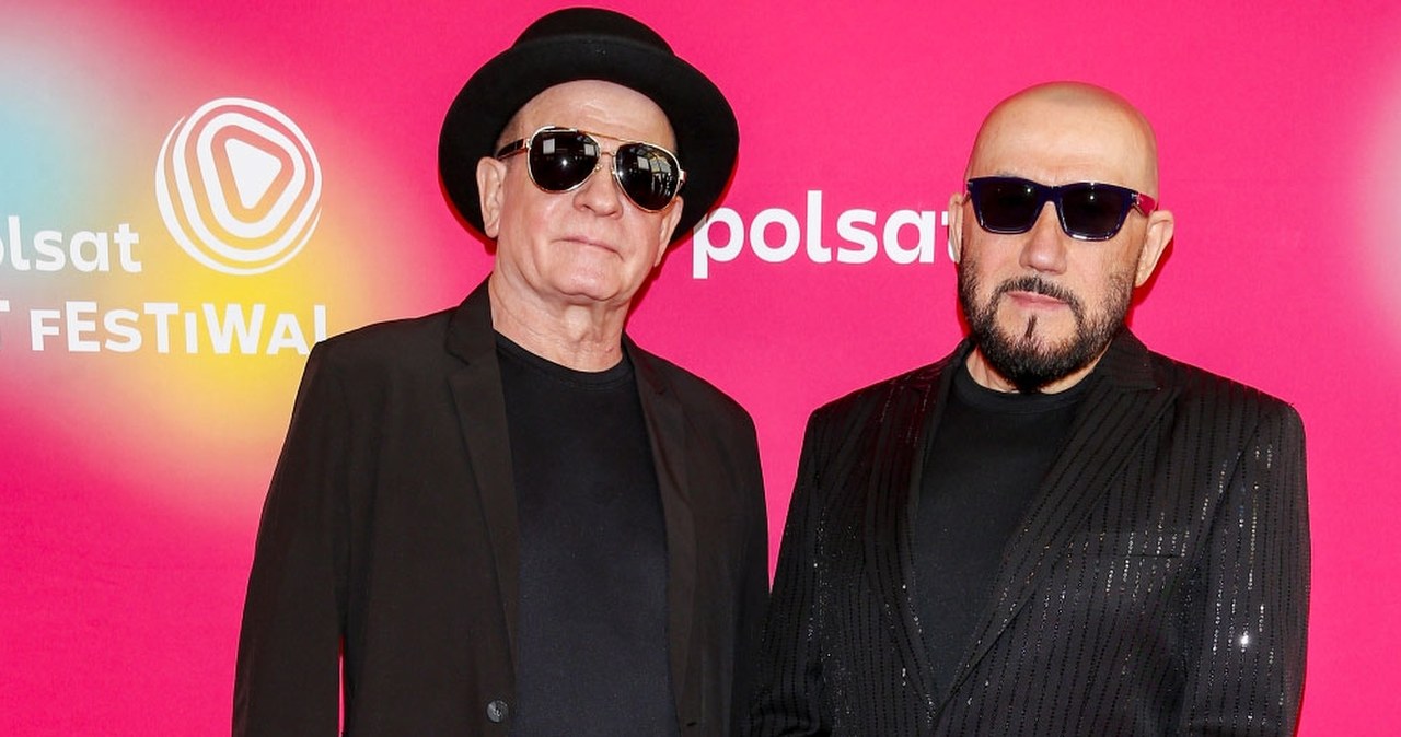 Podbijają Polskę razem od 50 lat. "Zostawiamy wszystko w tajemnicy"