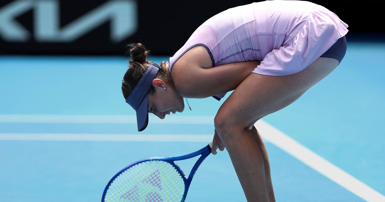 Wielki hit w Roland Garros odwołany. Mistrzyni WTA 500 była na ścieżce Świątek