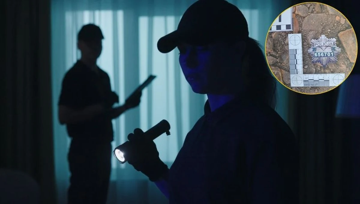 Trzech mężczyzn, udając funkcjonariuszy policji, napadło na zakład mechaniki pojazdowej w powiecie nowotomyskim (woj. wielkopolskie) i ukradło blisko 30 tysięcy złotych. Dzięki szybkiej akcji policji sprawcy zostali zatrzymani, a podczas przeszukań ujawniono także narkotyki i części samochodowe pochodzące z kradzieży za granicą. Sprawa wciąż jest rozwojowa.