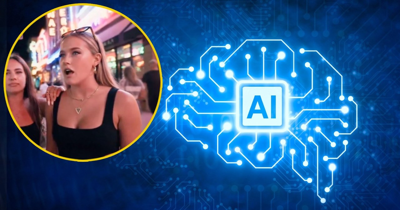 Deepfake osiągnął nowy poziom realizmu dzięki narzędziu Google AI