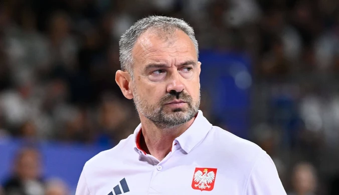 Nikola Grbić usłyszał fatalną diagnozę. Reprezentant Polski kontuzjowany już na początku zgrupowania