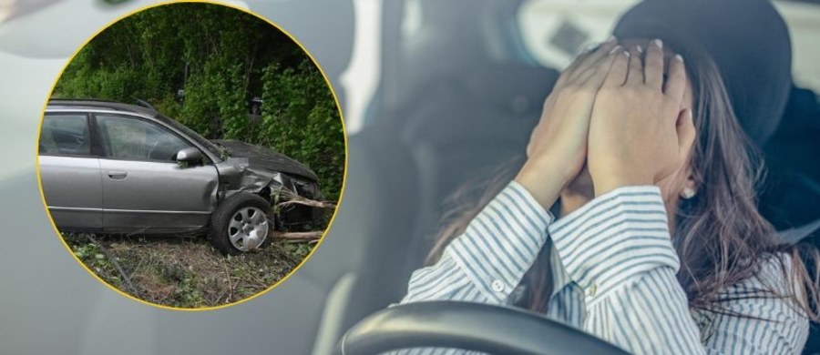 32-letnia kobieta, mając niemal 2 promile alkoholu w organizmie, doprowadziła do kolizji drogowej w miejscowości Dębów (woj. lubelskie). W samochodzie podróżowała z dwójką małoletnich dzieci.