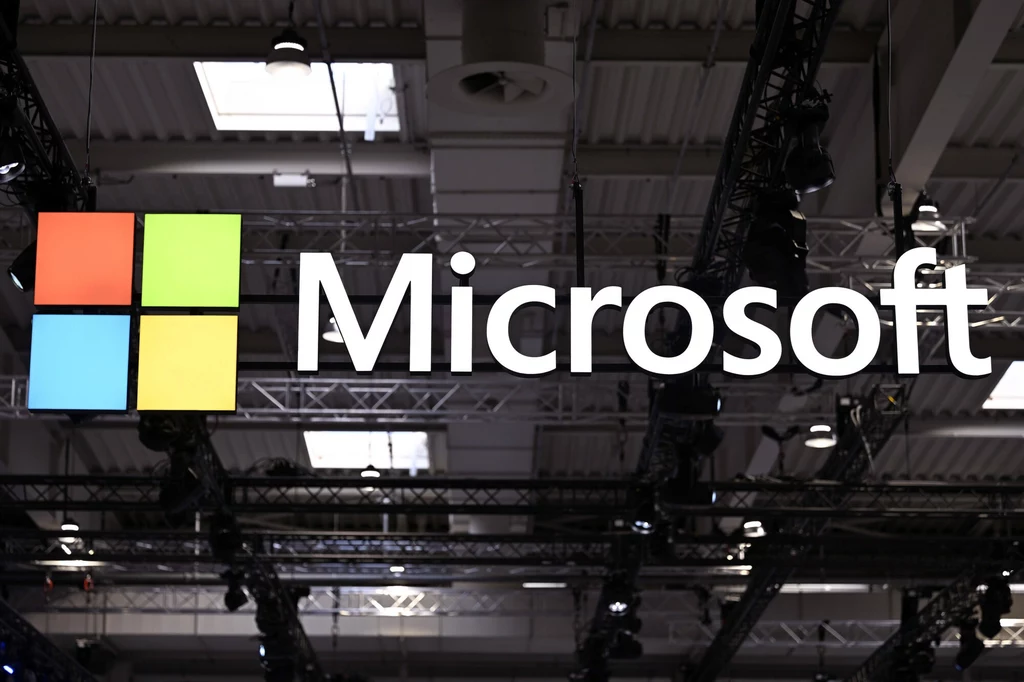 Microsoft