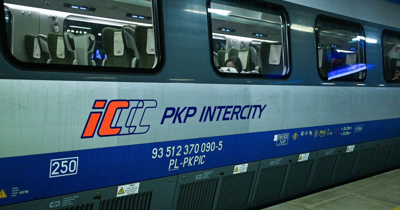 Nowy rozkład PKP Intercity. Zawiezie nas do Niemiec, Austrii czy na Węgry