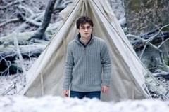 Harry Potter i Insygnia Śmierci: część 1