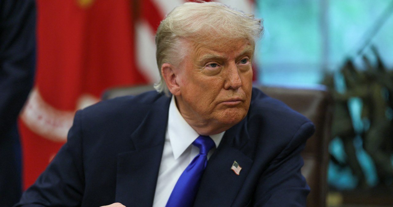 Uniwersytet Harvarda reaguje na ruch Trumpa. Jest pozew