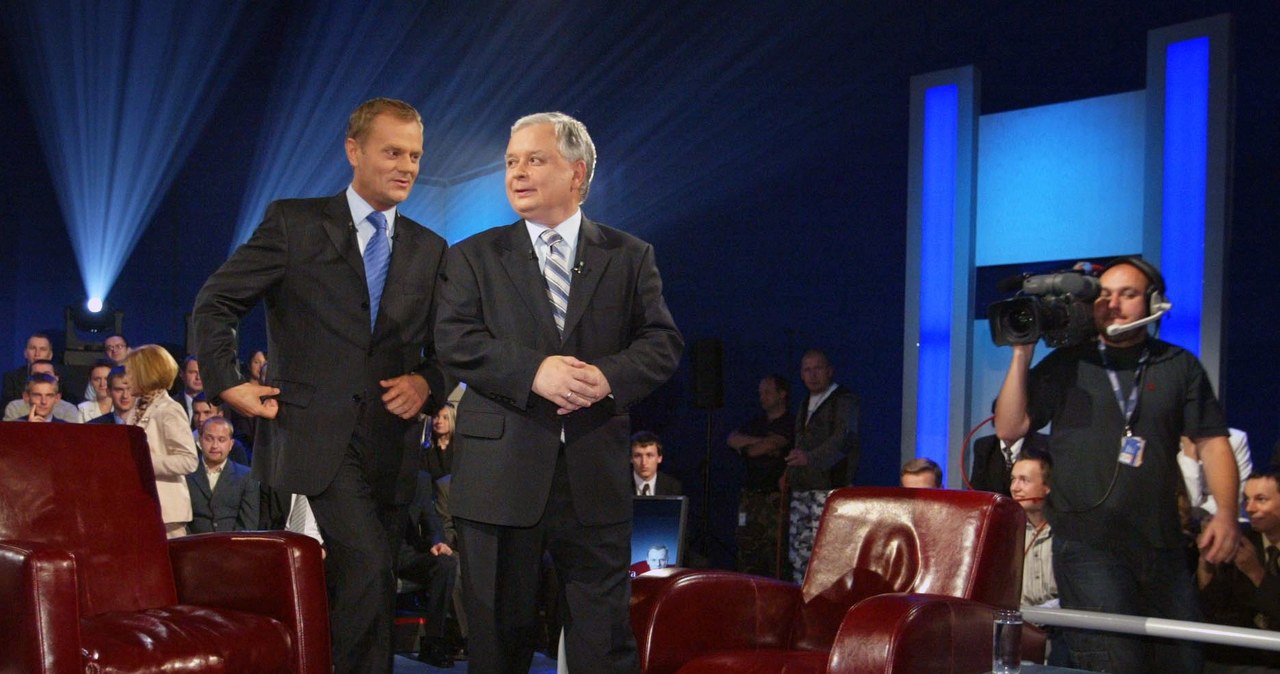 "To był ten moment. Smutne, ale prawdziwe". Debata zmieniła bieg wydarzeń