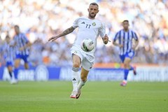 Piłka nożna: Liga saudyjska - mecz: Al-Fateh SC - Al-Nassr FC