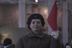 Rosja: Indoktrynacja narodu
