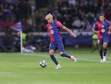 Piłka nożna: Liga hiszpańska - mecz: Athletic Club - FC Barcelona
