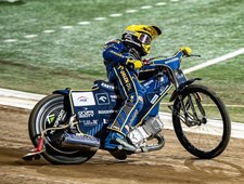 Żużel: PGE Ekstraliga - mecz: Gezet Stal Gorzów - ORLEN OIL Motor Lublin