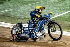 Żużel: PGE Ekstraliga - mecz: Gezet Stal Gorzów - ORLEN OIL Motor Lublin