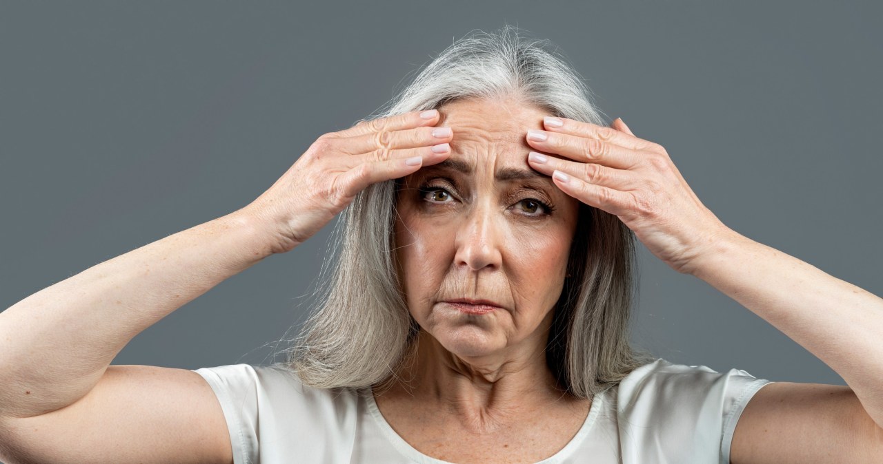 Jak się pozbyć lwiej zmarszczki? Oto 3 najskuteczniejsze rozwiązania