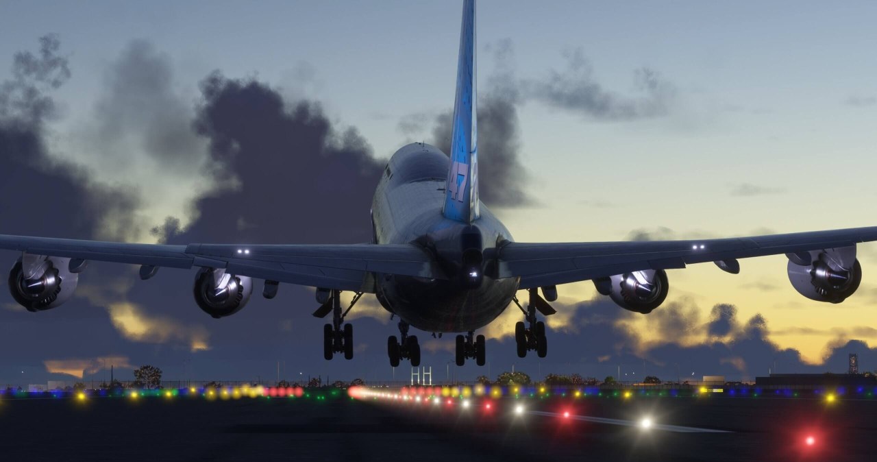 Nowa maszyna pojawi się w Microsoft Flight Simulator 2024. Znacie ją dobrze