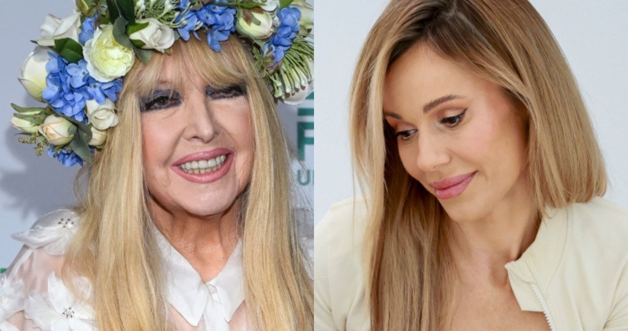 Maryla Rodowicz zachwycona walorami Dody. Też chce kusić odsłoniętym ciałem [POMPONIK EXCLUSIVE]