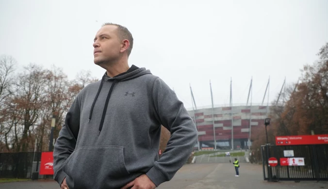 Karol Nawrocki a ustawki. Jak kibicowska przeszłość wpłynie na wynik wyborów?