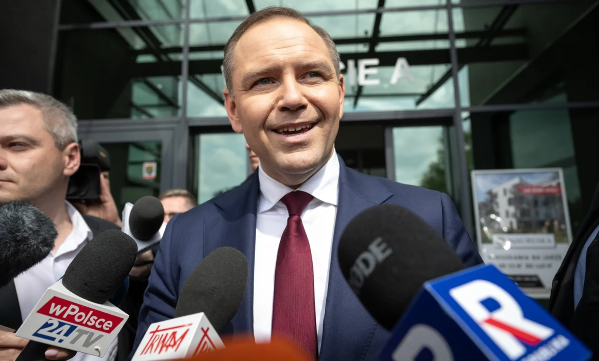 Rozmowy kandydatów na prezydenta ze Sławomirem Mentzenem mogą mieć znaczenie, ale nie rozstrzygające - ocenił w rozmowie na antenie internetowego Radia RMF24 prof. Sławomir Sowiński, politolog z Uniwersytetu Kardynała Stefana Wyszyńskiego w Warszawie. "1 czerwca zdecydują wyborcy - ich nadzieje, obawy, lęki, a nie kampanie" - dodał.