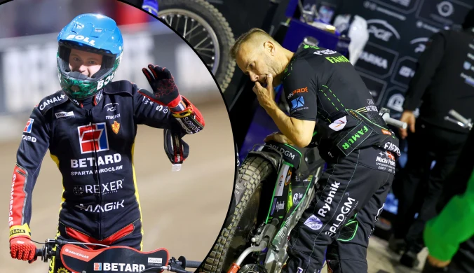 Katastrofa mistrza świata. Tak tragicznie nie było od 2016 roku