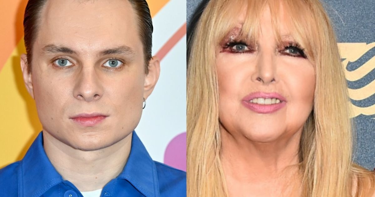 Kaminski mówił o dystansie między nim a Rodowicz. Znienacka zdradził jej sekret [POMPONIK EXCLUSIVE]