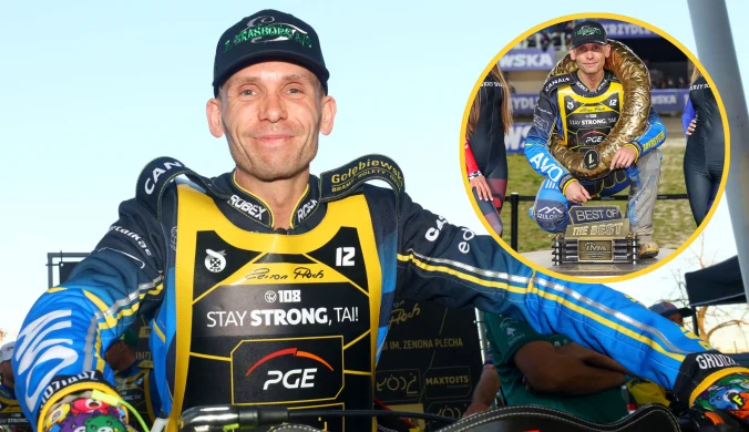 Gwiazdor rozchwytywany. Posypały się zaproszenia, pół ligi w kolejce