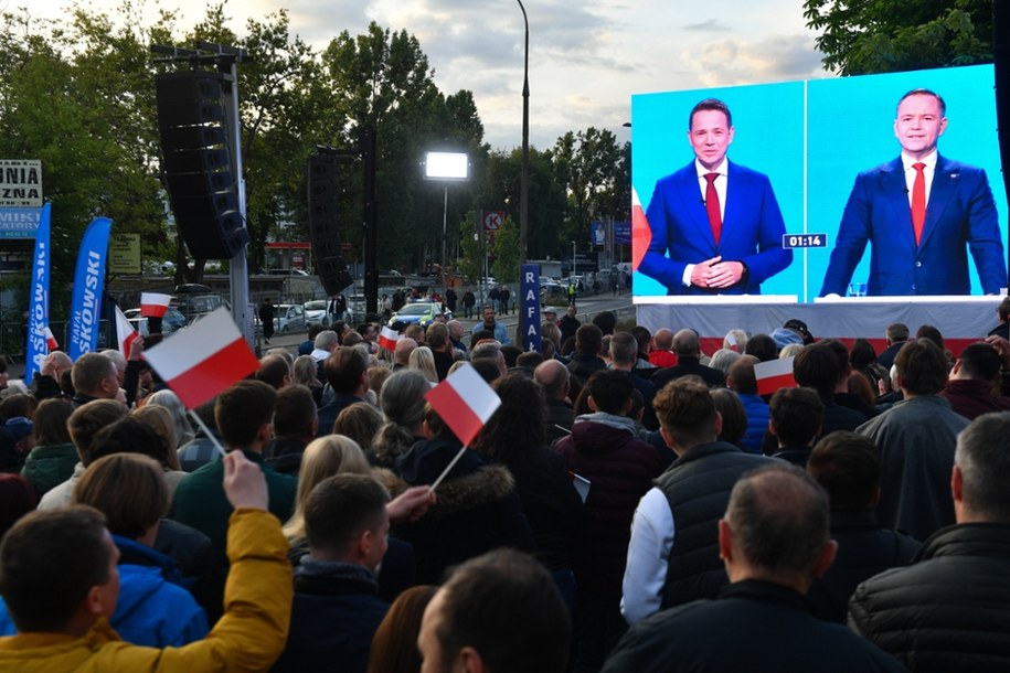 /	Piotr Nowak /PAP