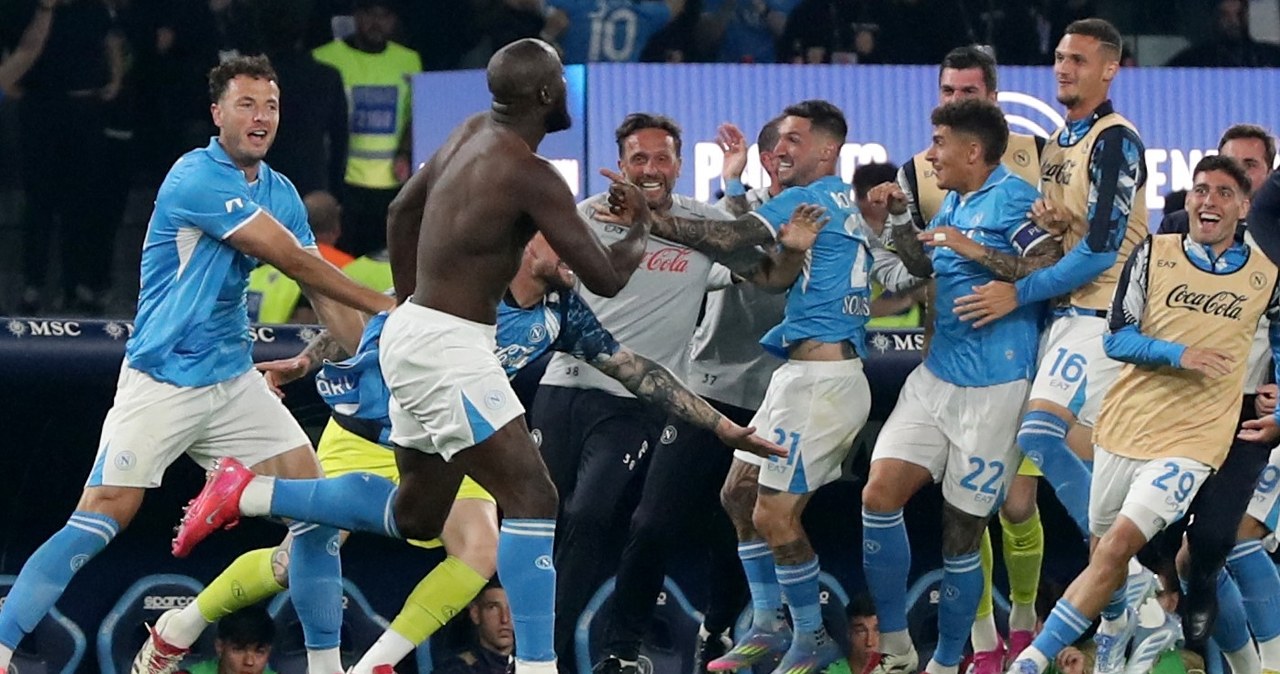 Fascynujący finał batalii w Serie A! Scudetto odzyskane. Polacy czekali na cud