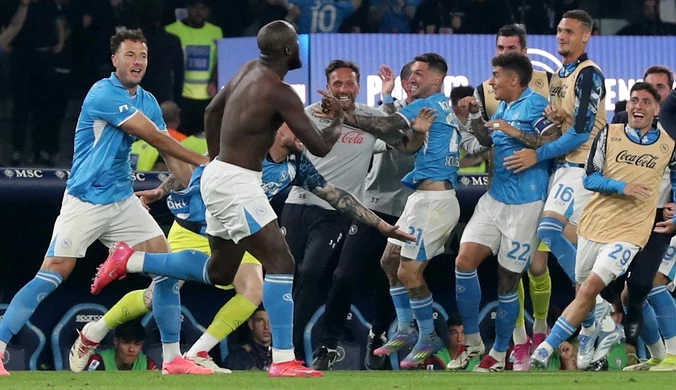Fascynujący finał batalii w Serie A! Scudetto odzyskane. Polacy czekali na cud