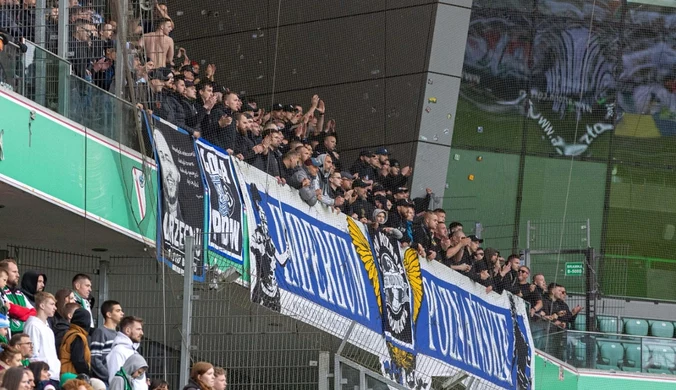 Wielkie emocje w Ekstraklasie. "Jeśli się nie uda, zmiotą ich śmiechem"