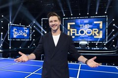The Floor