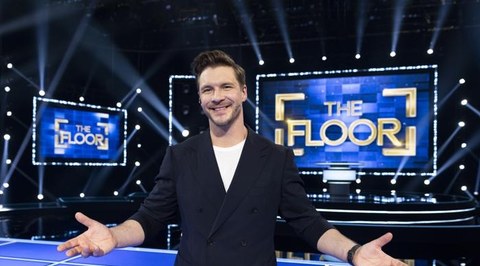 Zdjęcie ilustracyjne The Floor odcinek 7 