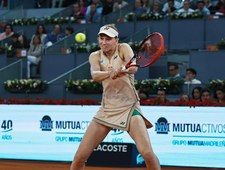 Tenis: Turniej French Open w Paryżu - mecz ćwierćfinałowy gry pojedynczej