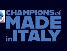 Serie A Made in Italy