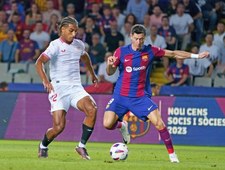 Piłka nożna: Liga hiszpańska - podsumowanie sezonu 2024/2025