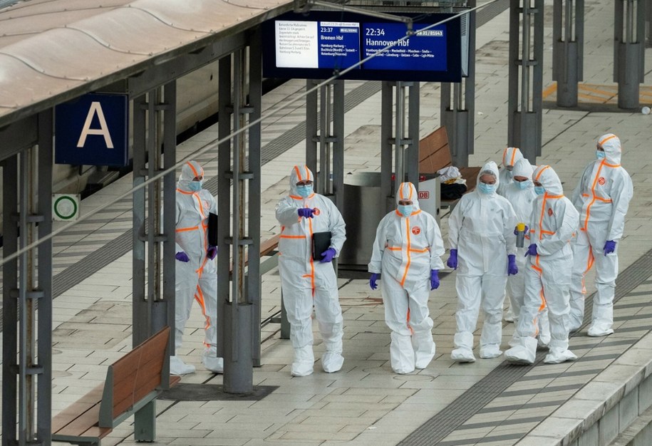 /JONAS WALZBERG/AFP/East News /East News