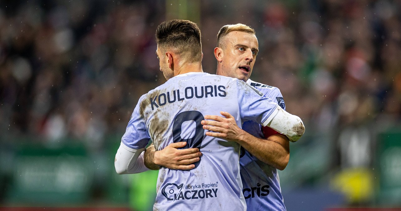 Ogromny wstyd na zakończenie ligi. Polacy powinni się zapaść pod ziemię