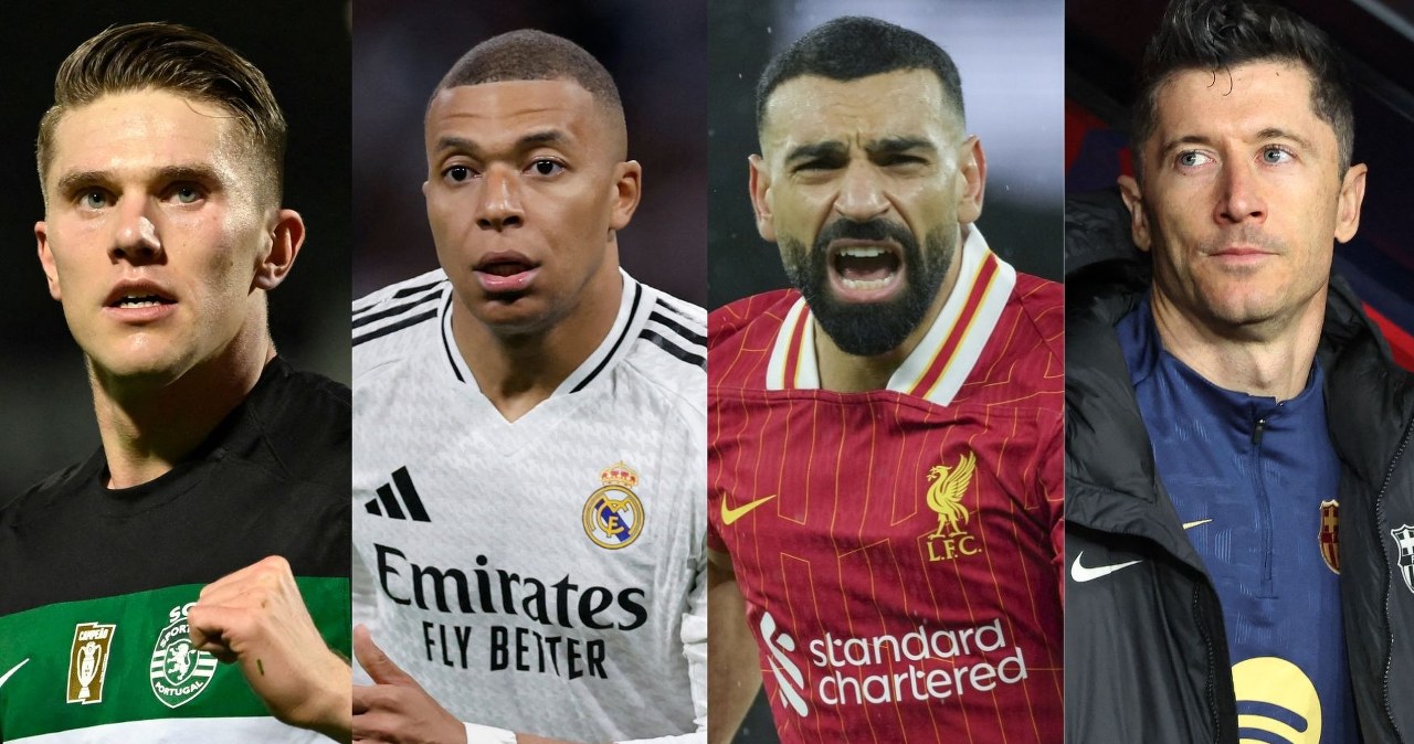 Wielki atak na trofeum, emocje do końca. Robert Lewandowski potrzebowałby cudu