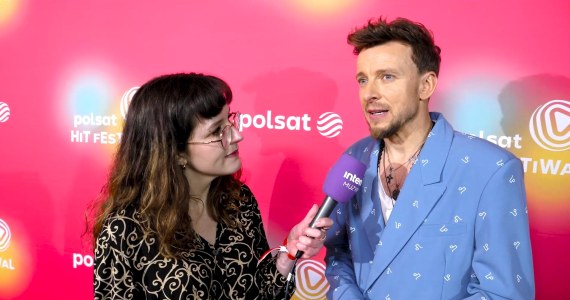 Zespół Feel otrzymał nagrodę od Interii za 20-lecie działalności