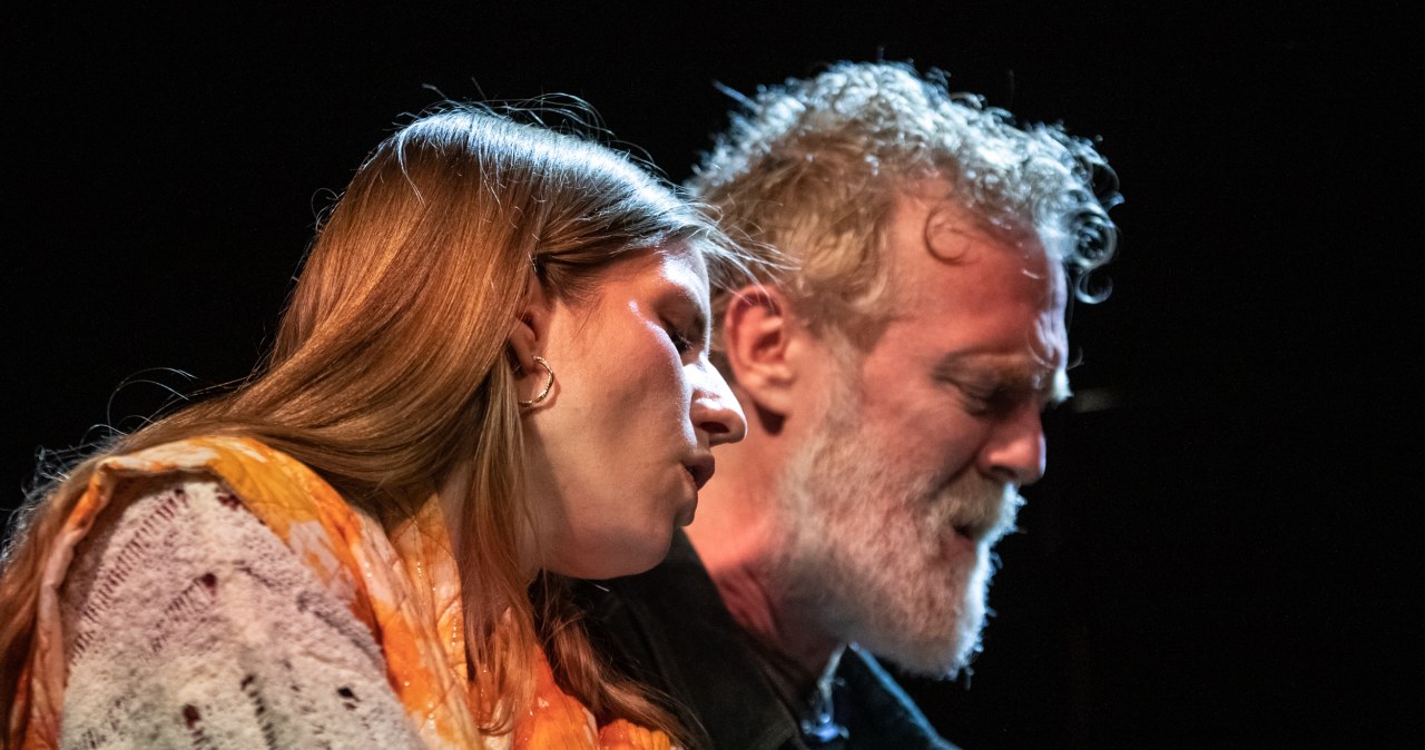 "Wciąż jest nadzieja dla ludzkości". W Krakowie doświadczyliśmy magii