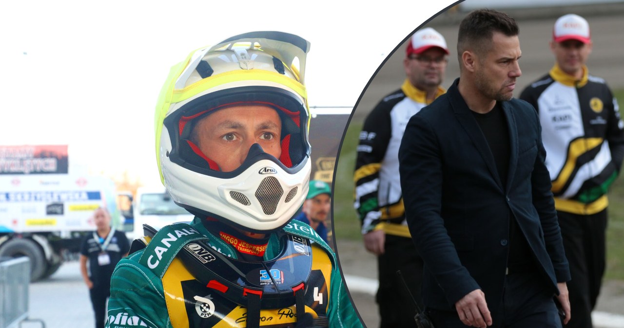 Wielka nadzieja w szeregach Falubazu. Mogą nabrać wiatru w żagle