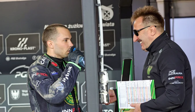 Natychmiast trafił do szpitala, groźny wypadek. Znamy szczegóły