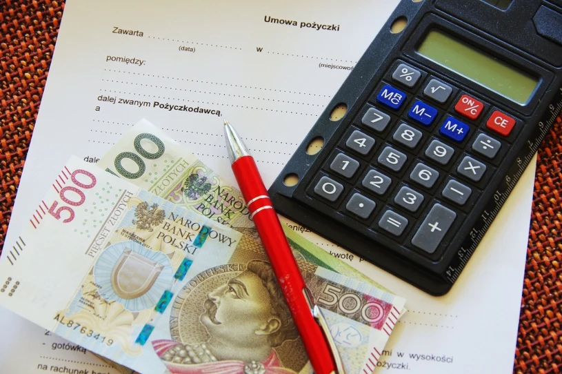 Kłopoty kredytobiorców narastają. Efekt konfliktu na Bliskim Wschodzie