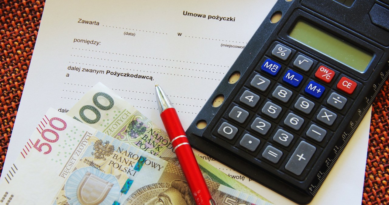 Kłopoty kredytobiorców narastają. Efekt konfliktu na Bliskim Wschodzie