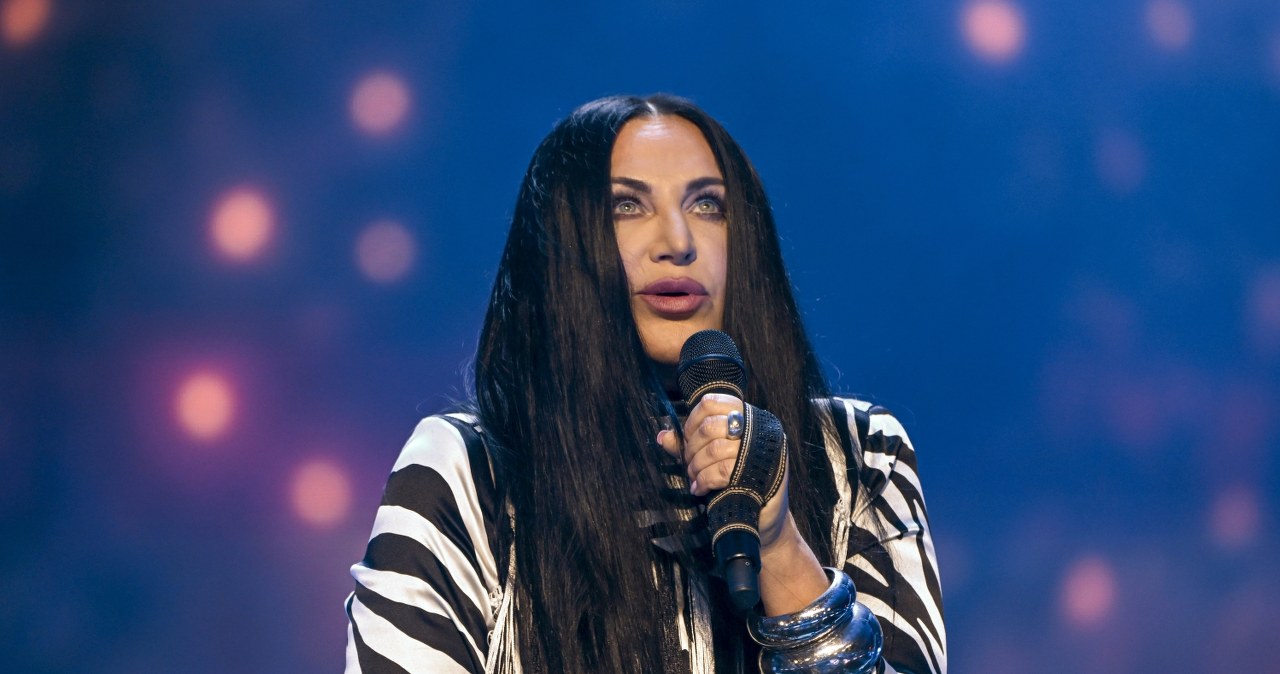 Kayah po występie na Polsat Hit Festiwal. "Odczuwam ogromną wdzięczność"