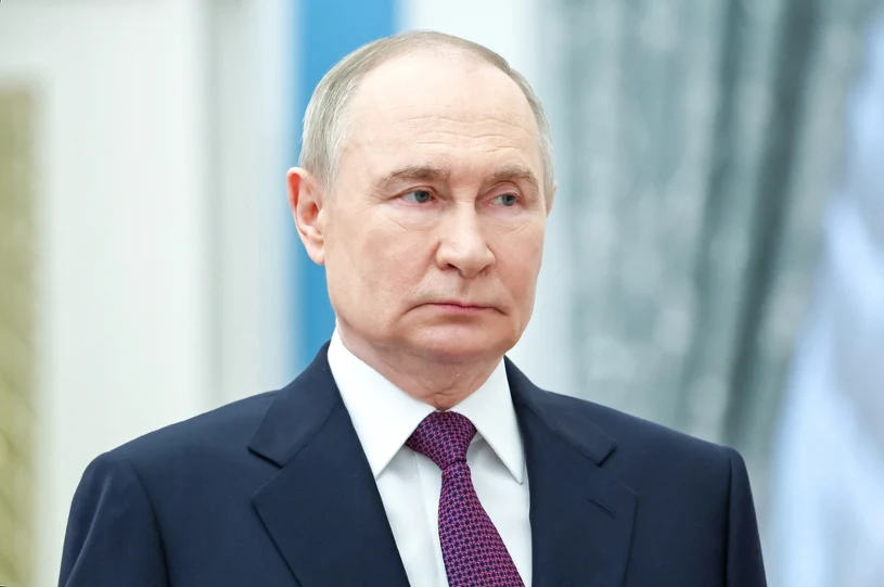 Limit wywozu gotówki z Rosji. W życie wszedł nowy dekret Putina